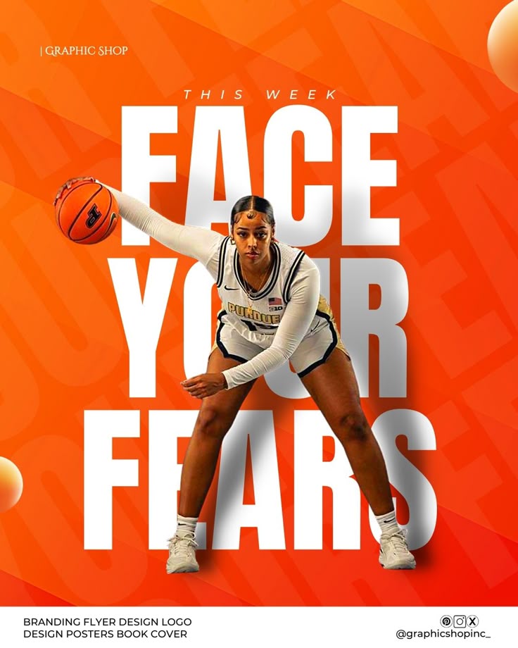 Facing Your Fears